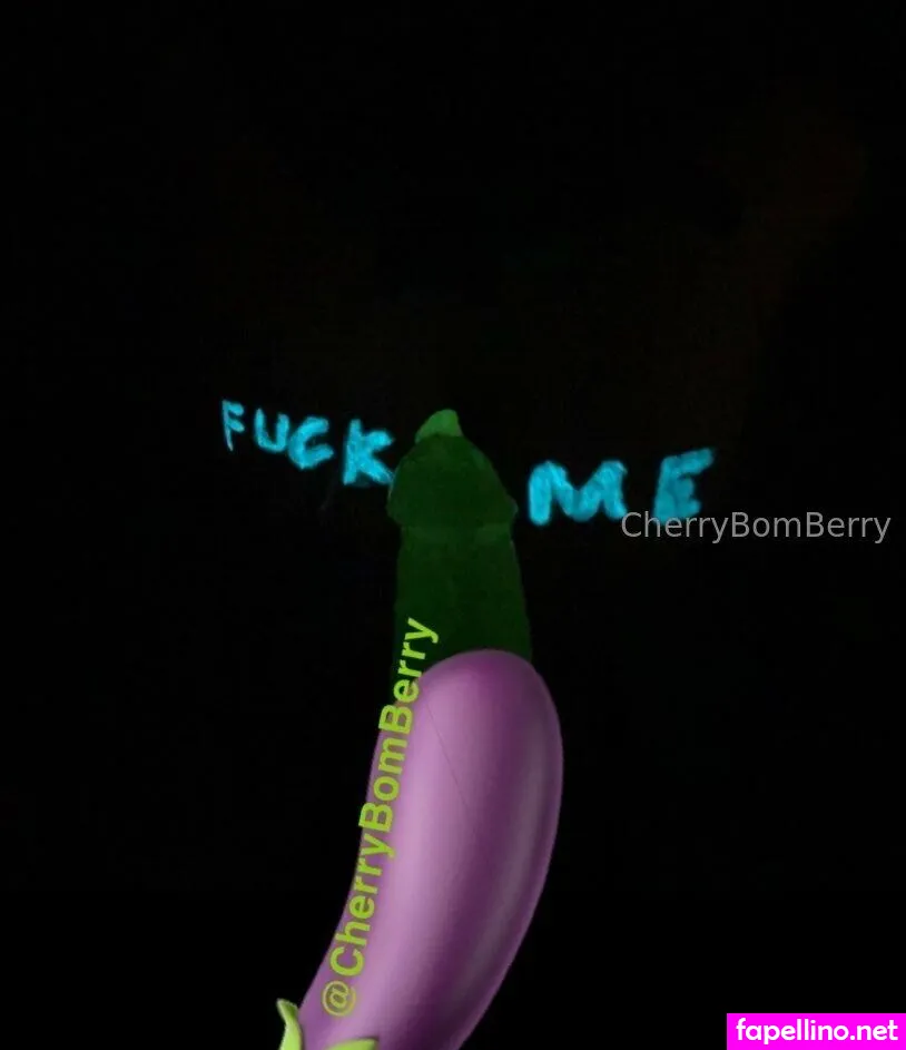 cherry_bombombb, cherrybomberry Nude Leaked OnlyFans Photo #yEfOazcIIo