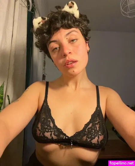 Cherrybubblegom OnlyFans Thumbnail #tDCrVvErjR