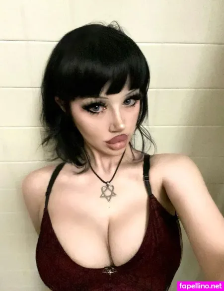 Cherryburied OnlyFans Thumbnail #9VC6QJidgr