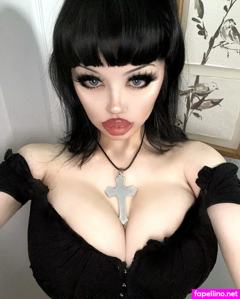 bunnicula, cheribundi, cherryv Nude Leaked OnlyFans Photo #FimhKYanBo