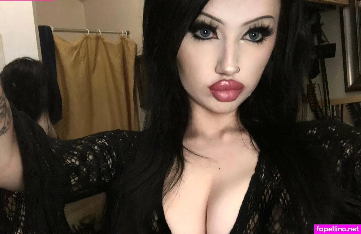 bunnicula, cheribundi, cherryv Nude Leaked OnlyFans Photo #TRZan5Q342