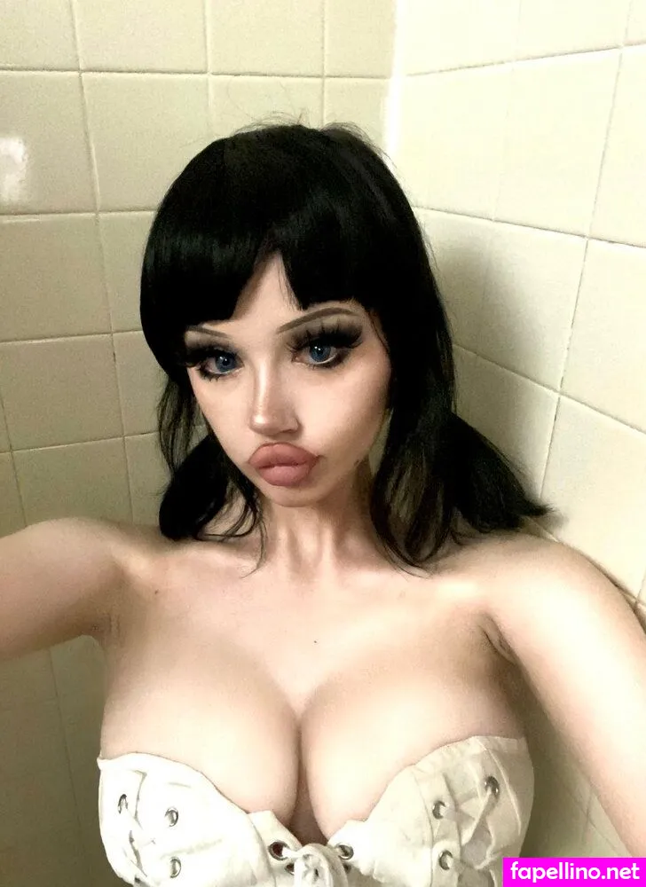 bunnicula, cheribundi, cherryv Nude Leaked OnlyFans Photo #XffL5zpCy1