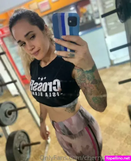 Cherrycerezaok OnlyFans Thumbnail #HJIHIDQ15y