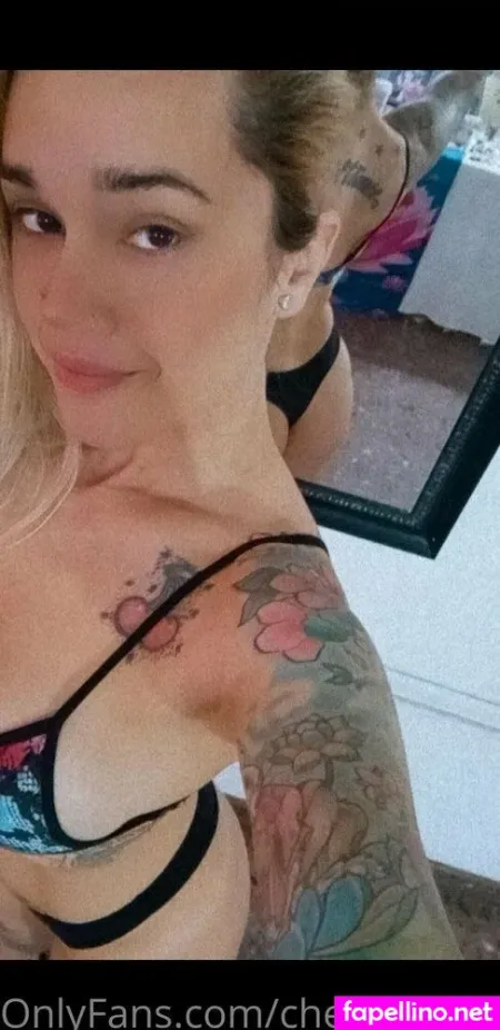 Cherrycerezaok OnlyFans Thumbnail #ntFY0qWYca