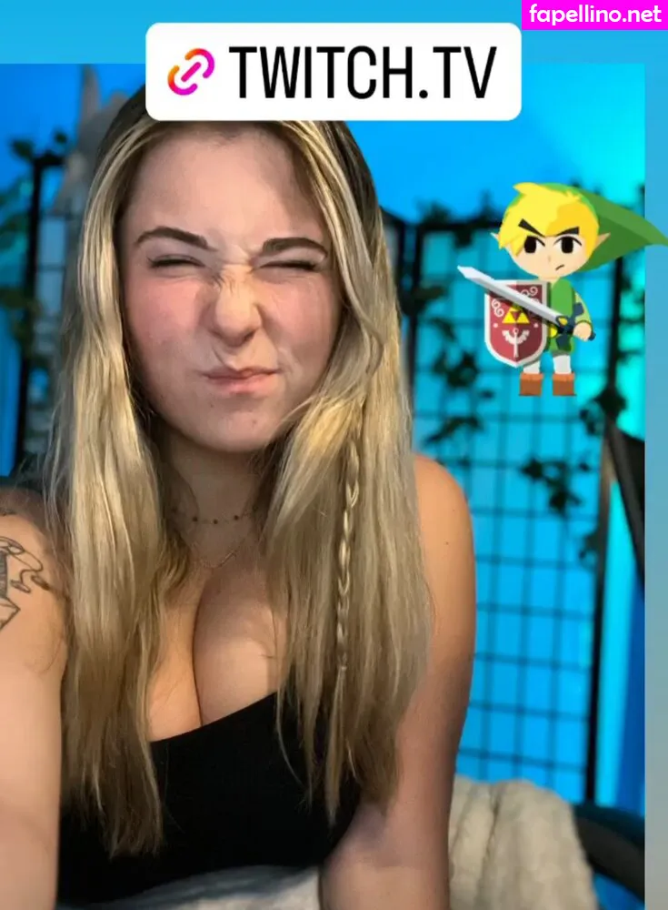 cherryygames, cookiebabigirl Nude Leaked OnlyFans Photo #o5FmOpb7aN