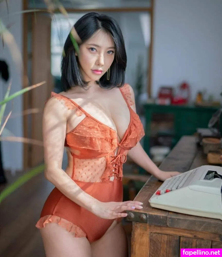 Cherrychayomi Nude Leaked OnlyFans Photo #1tuNfIVfSN