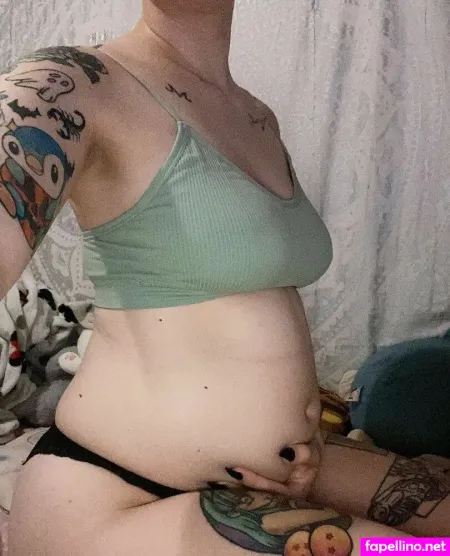 Cherrycow OnlyFans Thumbnail #PdyRp5au98