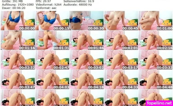 Cherrycute OnlyFans Thumbnail #hTIw38c0vS