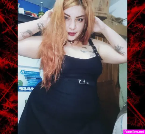 Cherrydegeneration OnlyFans Thumbnail #Znf1WHzoAK