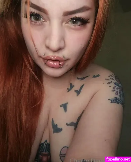 Cherrydegeneration OnlyFans Thumbnail #jH9XKceaLh