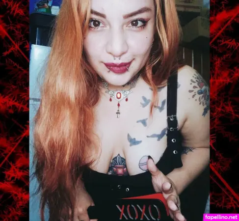 Cherrydegeneration OnlyFans Thumbnail #wwHOFYZYkS