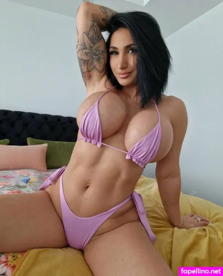 Cherrydevivre OnlyFans Thumbnail #t4wwZgL16y