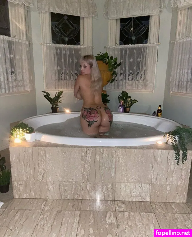 cherrydollstar Nude Leaked OnlyFans Photo #2PihGRcifF