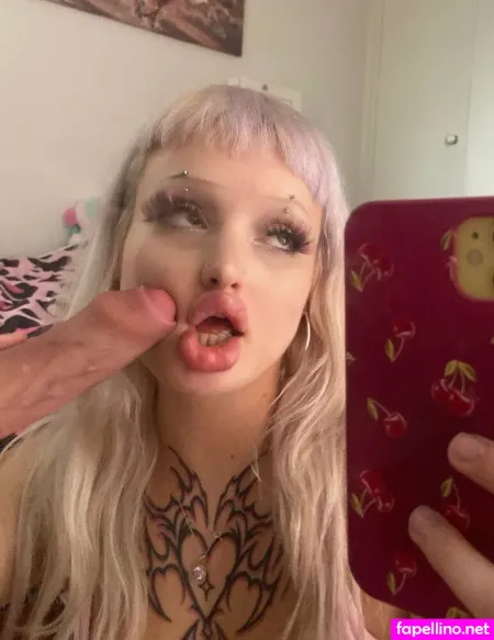 Cherrydollstar OnlyFans Thumbnail #jH37rks0I5