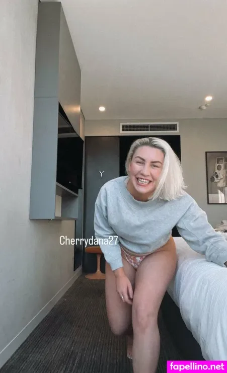 Cherrydtv 1 OnlyFans Thumbnail #Fg1wBuqgeJ