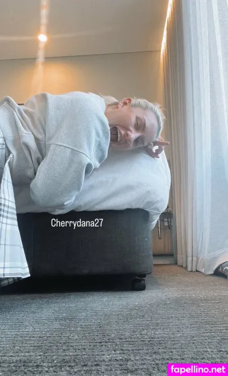 Cherrydtv 1 OnlyFans Thumbnail #n8NNfkkZT1