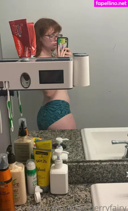 Cherryfairy OnlyFans Thumbnail #6e7hKZpmv7