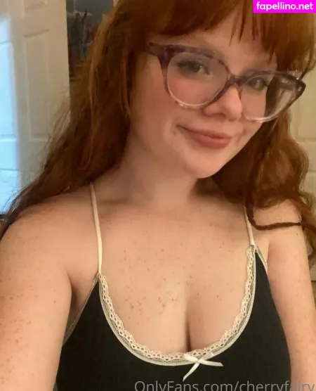 Cherryfairy OnlyFans Thumbnail #jbwZrfugjv