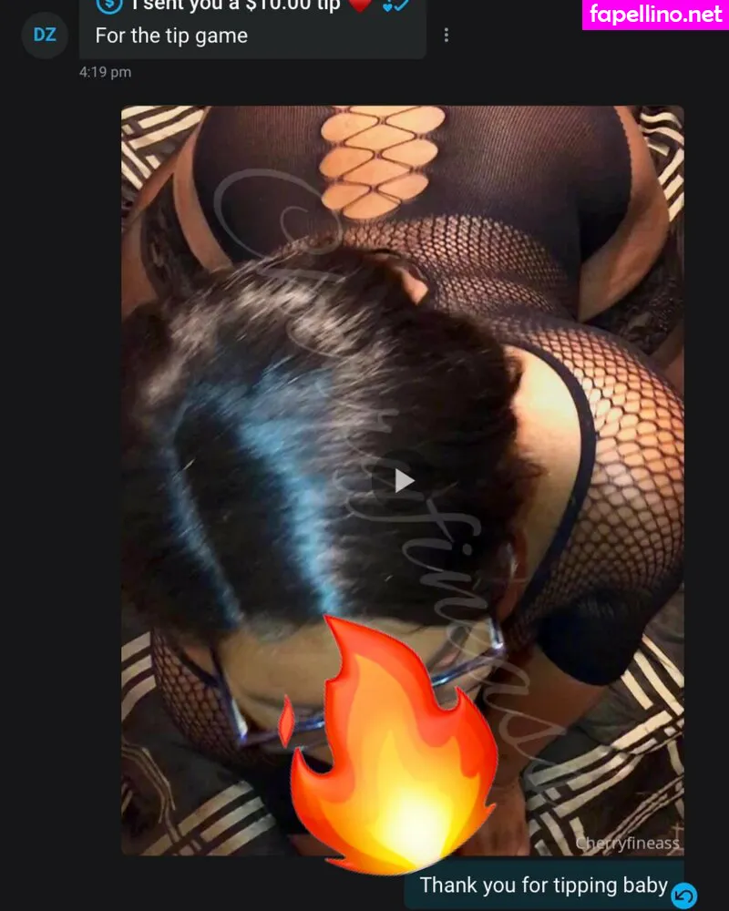 cherryfineass Nude Leaked OnlyFans Photo #8ydq1vk6wi