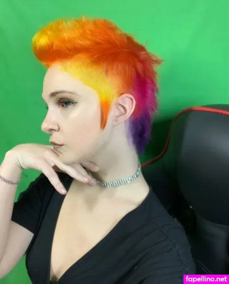 Cherryfoxjk OnlyFans Thumbnail #EXDerjc3HI