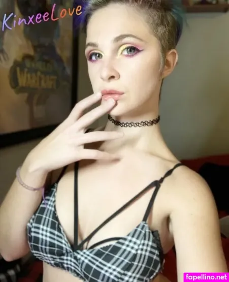 Cherryfoxjk OnlyFans Thumbnail #EwtvedAz3J