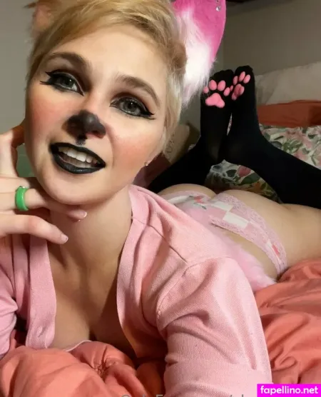 Cherryfoxjk OnlyFans Thumbnail #GAF8u6GjQd