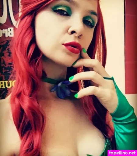 Cherryfoxjk OnlyFans Thumbnail #YeDoOuw53b