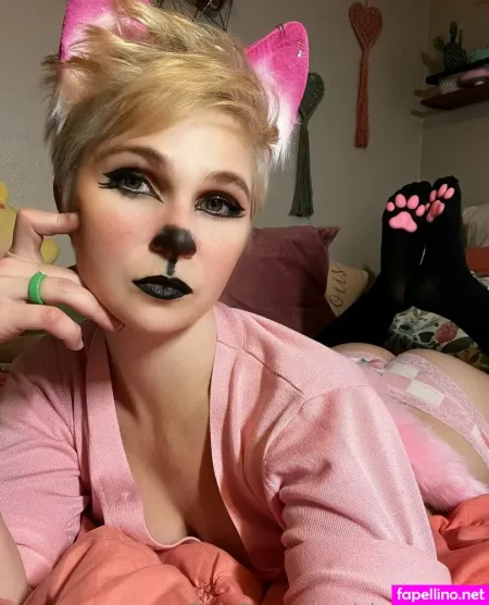 Cherryfoxjk OnlyFans Thumbnail #aTzv7V17h9