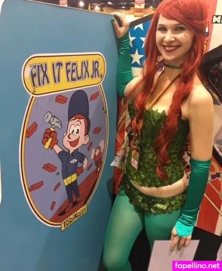 Cherryfoxjk OnlyFans Thumbnail #sRyQeePyTb