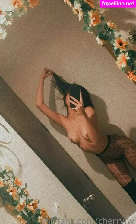 Cherryfw OnlyFans Thumbnail #txt65NpUy5