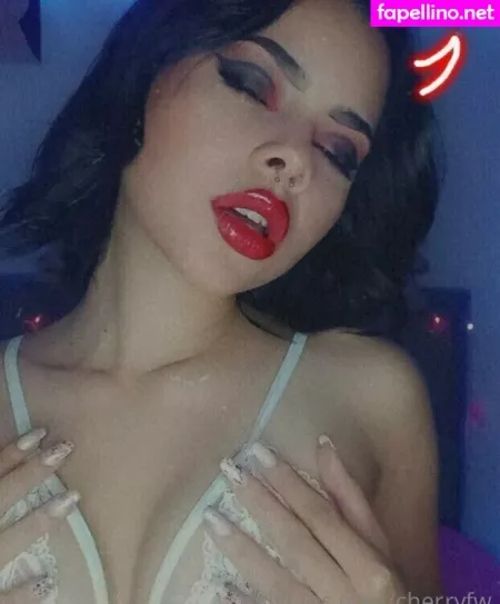 Cherryfw OnlyFans Thumbnail #u1wzI7ifb1