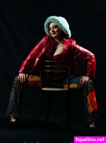 Cherrygeisha OnlyFans Thumbnail #G0qoonCp11