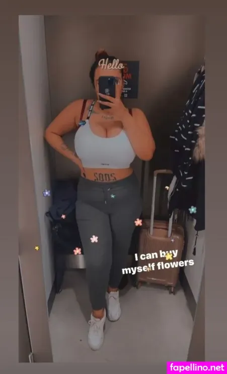 Cherrygirl OnlyFans Thumbnail #SCFFL25otV