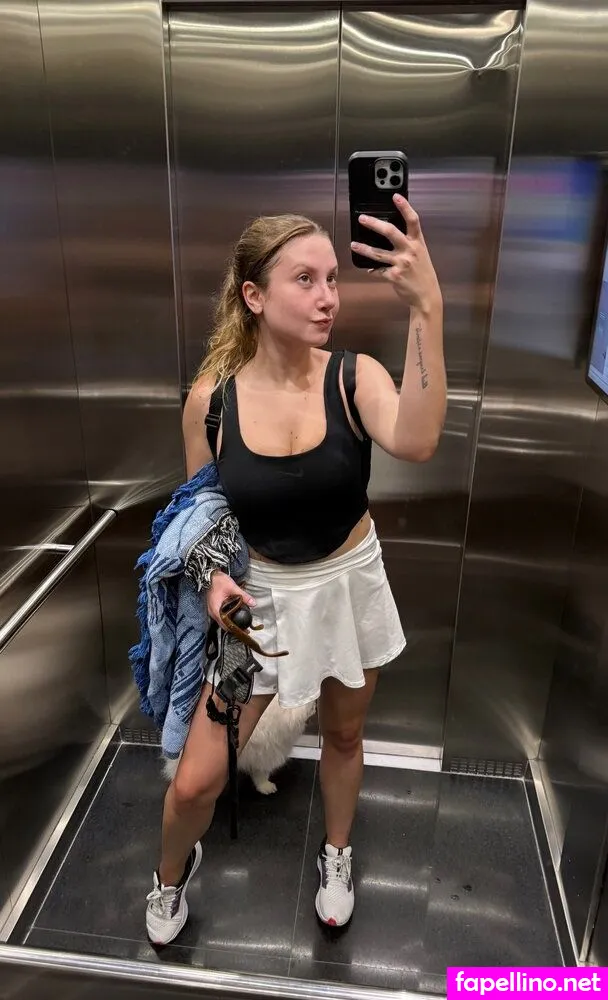 Nicolle Merhy, nicollemerhy Nude Leaked OnlyFans Photo #B86qJzkECK