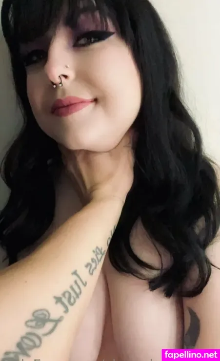 Cherryhawkins666 OnlyFans Thumbnail #dAfUTe9MVw