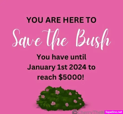 Cherryishairy 2 OnlyFans Thumbnail #3N7EYxNar6