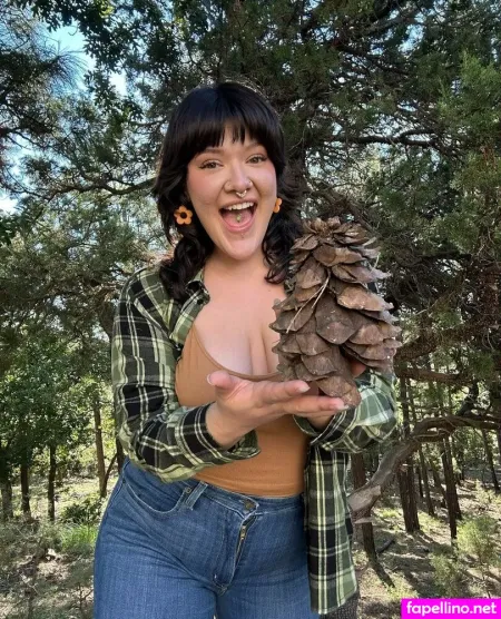 Cherryishairy 2 OnlyFans Thumbnail #3qotUka6yG