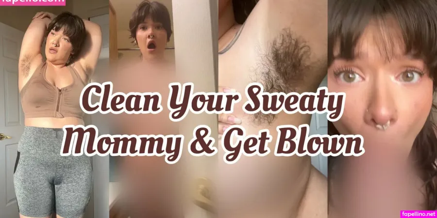 Cherryishairy 2 OnlyFans Thumbnail #I4vbigmKg4