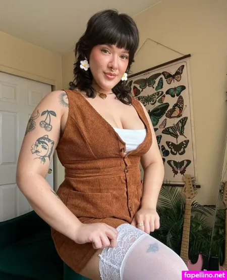 Cherryishairy 2 OnlyFans Thumbnail #O8QcyPBhR3