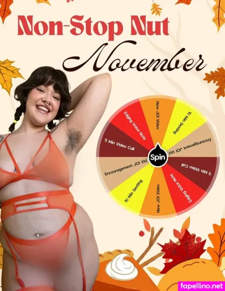 Cherryishairy 2 OnlyFans Thumbnail #RfN9zLcqkS