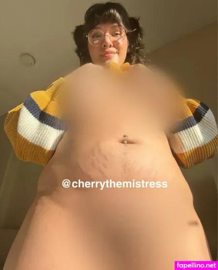 Cherryishairy 2 OnlyFans Thumbnail #SNRRdWO5He