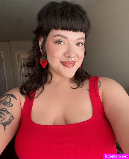 Cherryishairy 2 OnlyFans Thumbnail #ZRVtdTavZP