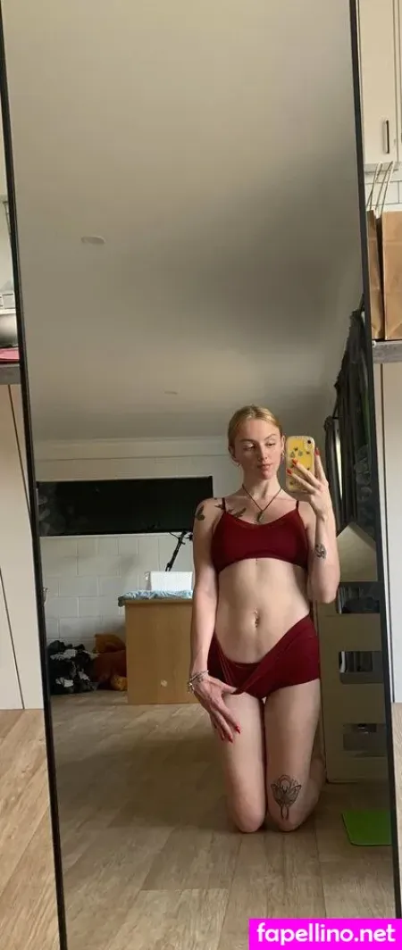 Cherryjanexox OnlyFans Thumbnail #DKrRaCbXnr