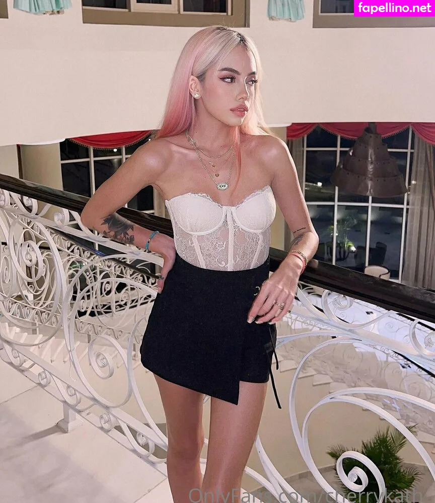 Cherrykath_ Nude Leaked OnlyFans Photo #EW2myTYxmx