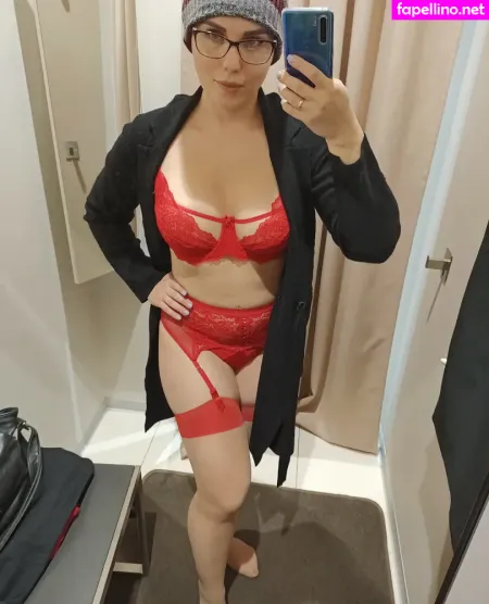 Cherryl Colle OnlyFans Thumbnail #teRSmx82KS