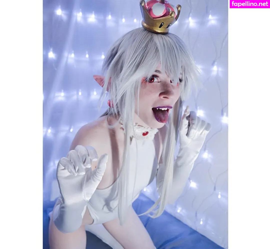 cherrykitsune3 Nude Leaked OnlyFans Photo #9fKUeolFXX