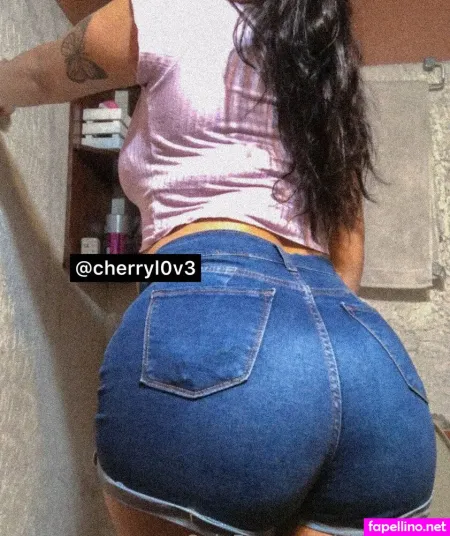 Cherryl0v3 OnlyFans Thumbnail #ck9T3OCrvo