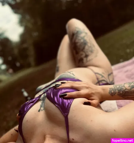 Cherryleni OnlyFans Thumbnail #DjShvH6Evc