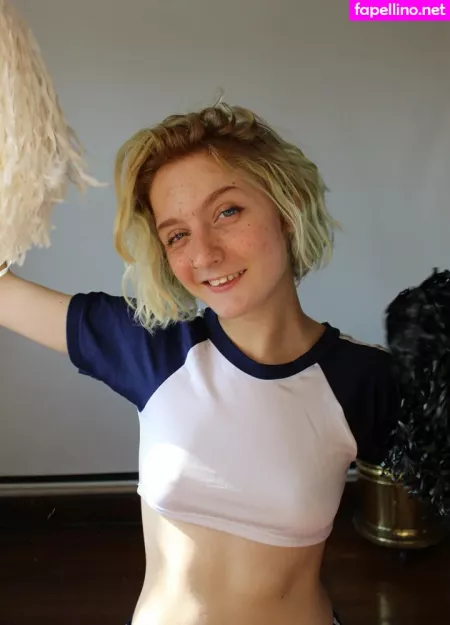 Cherrylolli Sfw OnlyFans Thumbnail #DBukWK6MHe