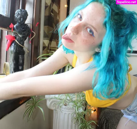 Cherrylolli Sfw OnlyFans Thumbnail #JY99USZ4Dq